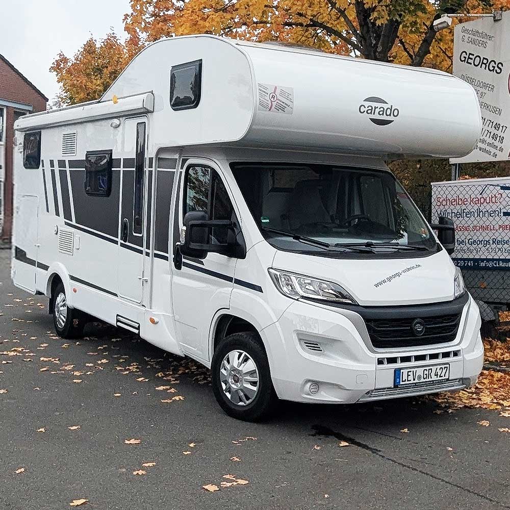 CaraHome 650 DG Pepper