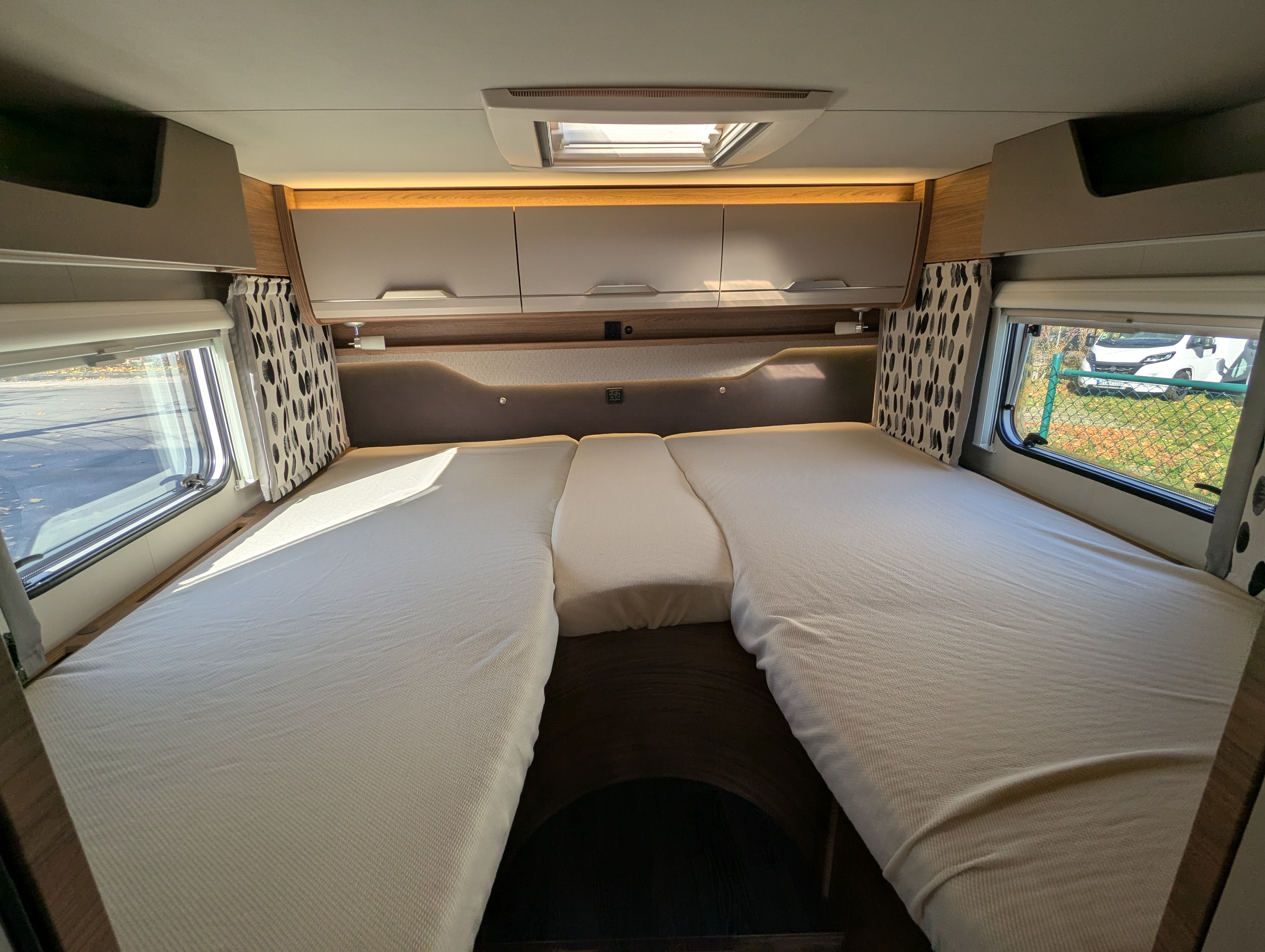 Knaus Van TI Live Ti 650_MEG innen 3