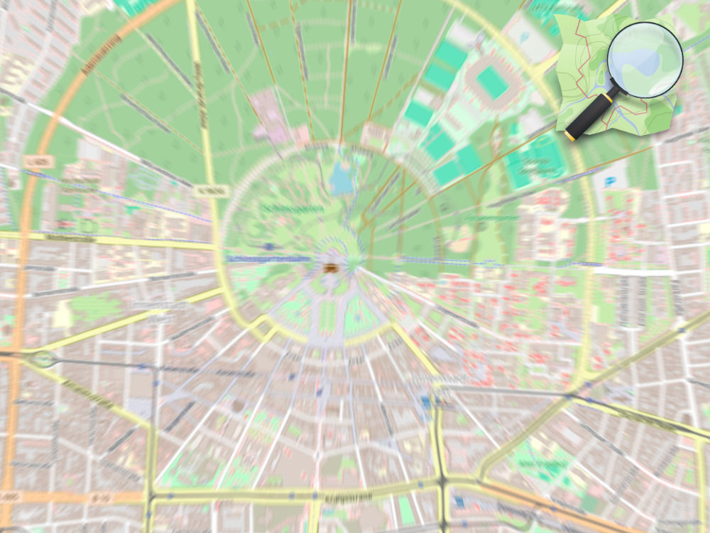 OpenStreetMap - Map ID 6199208e